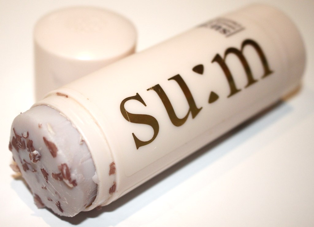 Su:m37° Miracle Rose Cleansing Stick