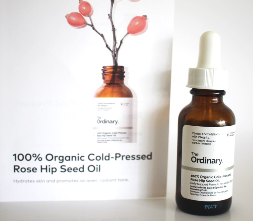 The Ordinary Rose Hip Seed Oil from Beautylish