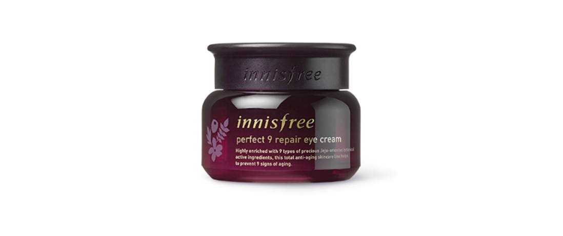 Innisfree Perfect 9 Repair Eye Cream