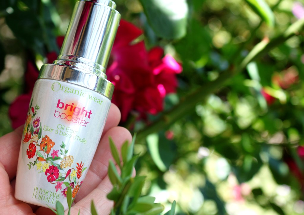 Physicans Formula Bright Booster Oil Elixir