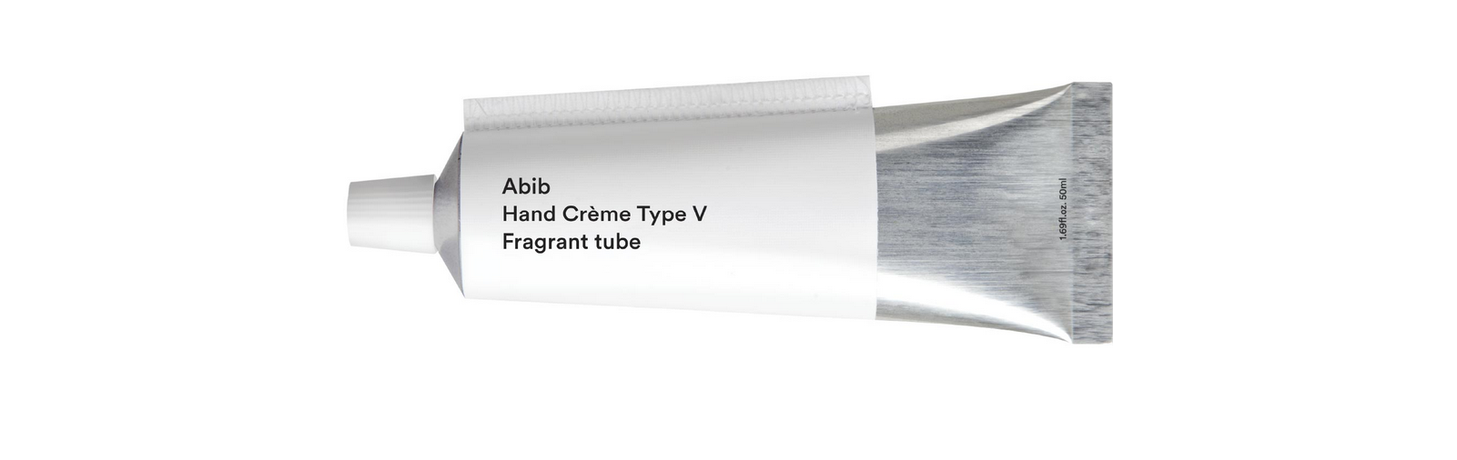 Abib Hand Crème Type V