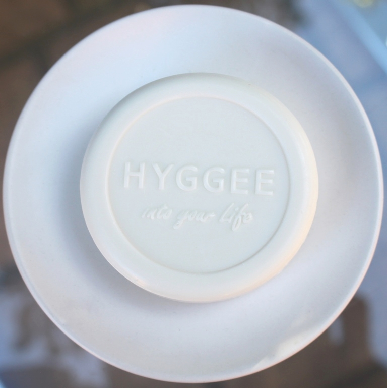 HYGGEE All-In-One H2 Soap