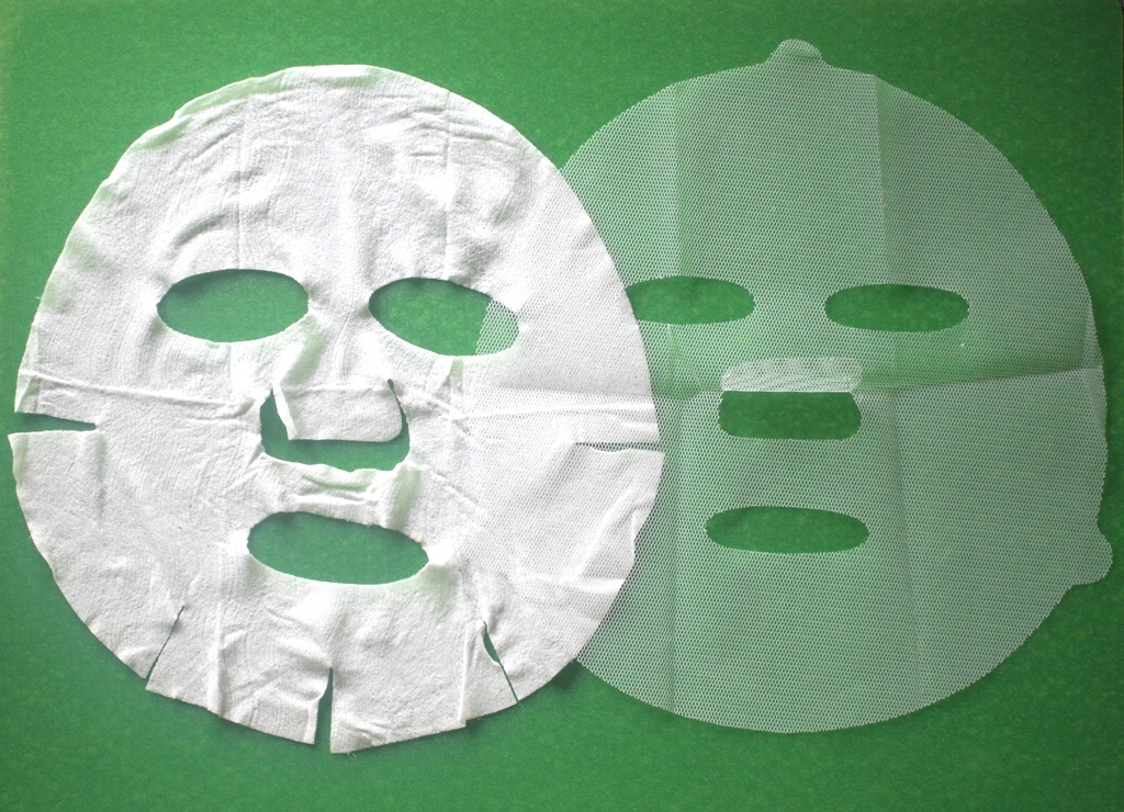 HelloSkin Jumiso First Skin-Lightening Mask Detail