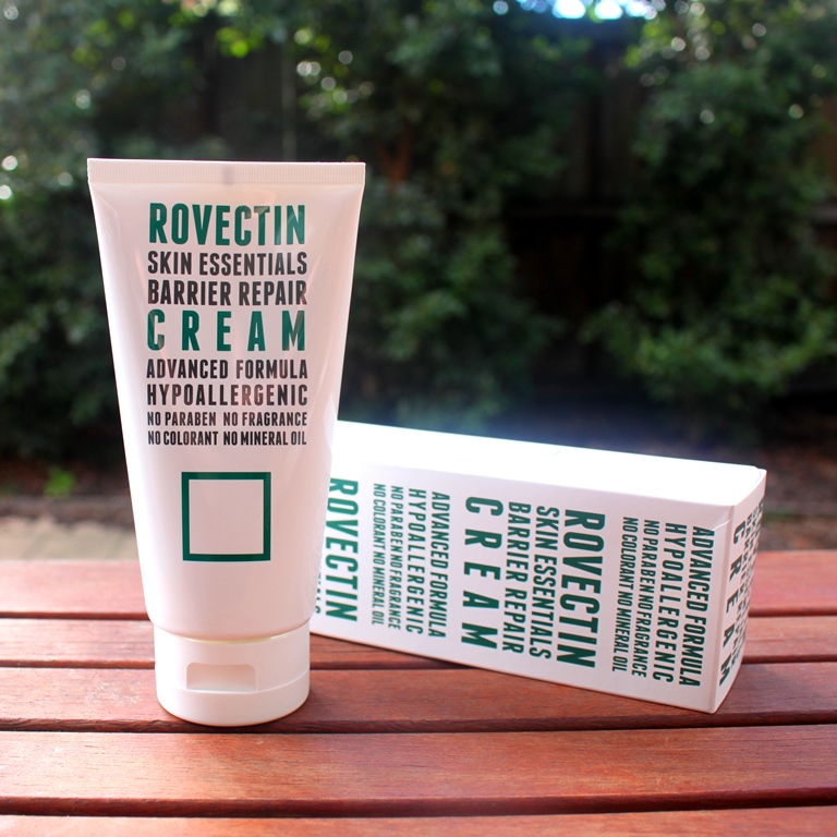 Rovectin Skin Essentials Barrier Repair Cream