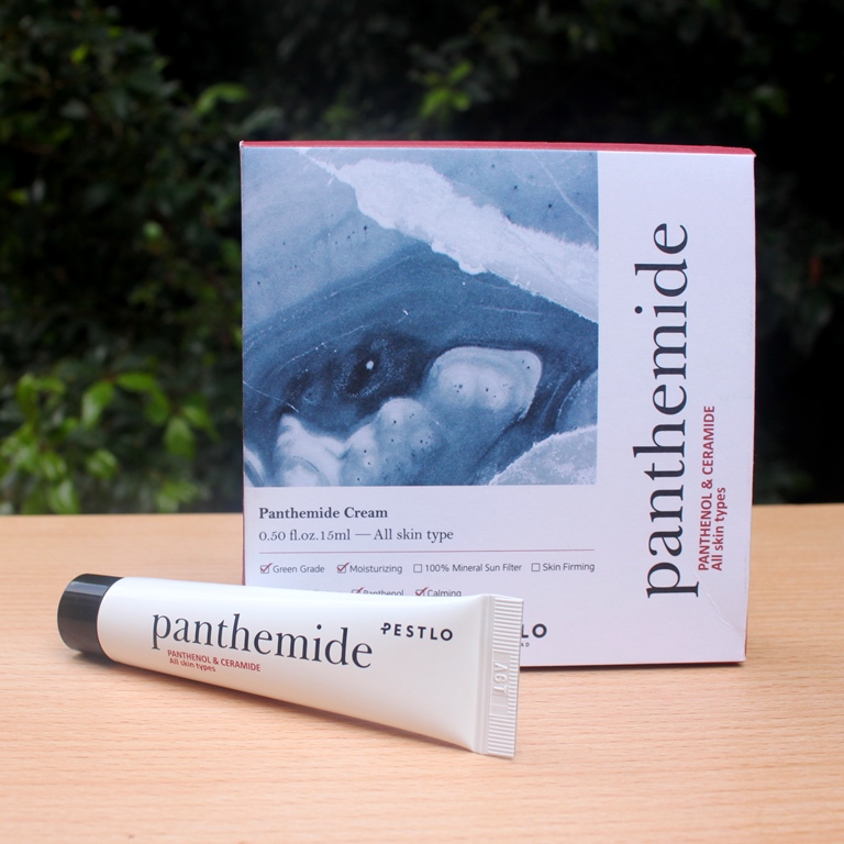 Pestlo Panthemide Face Cream