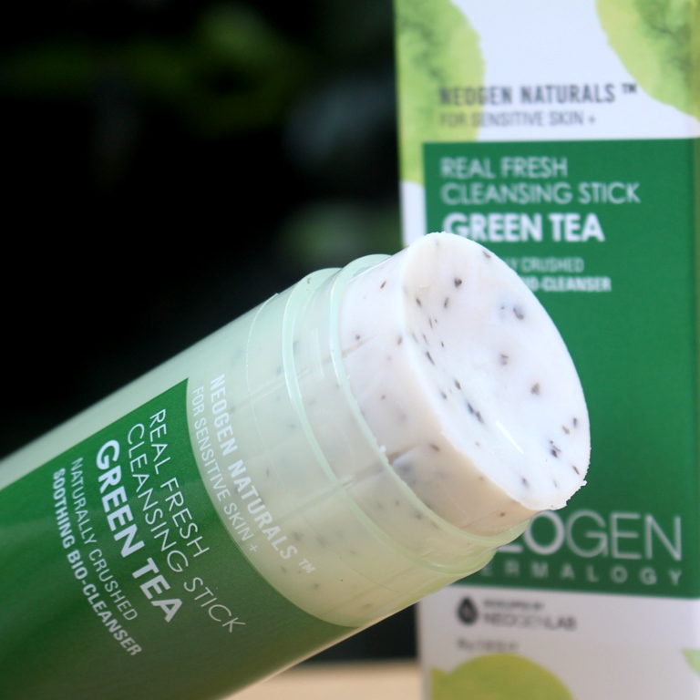 Neogen Green Tea Stick Cleanser