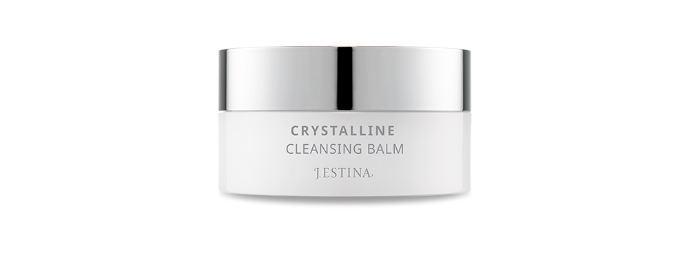 J.Estina Crystalline Cleansing Balm