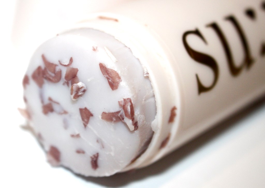 Su:m37° Miracle Rose Cleansing Stick detail