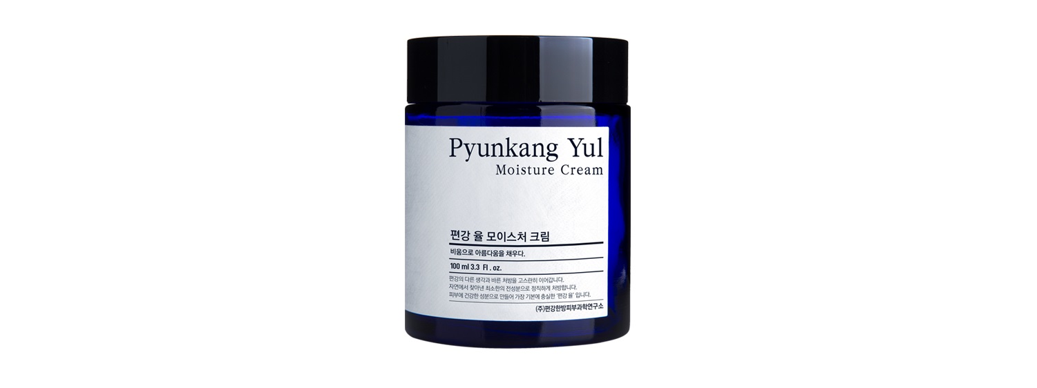 Pyunkang Yul Moisture Cream