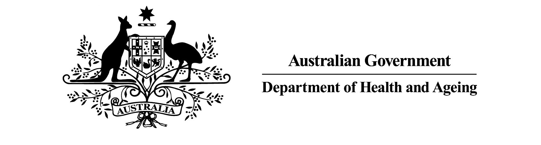 Australian Department of Health & Ageing