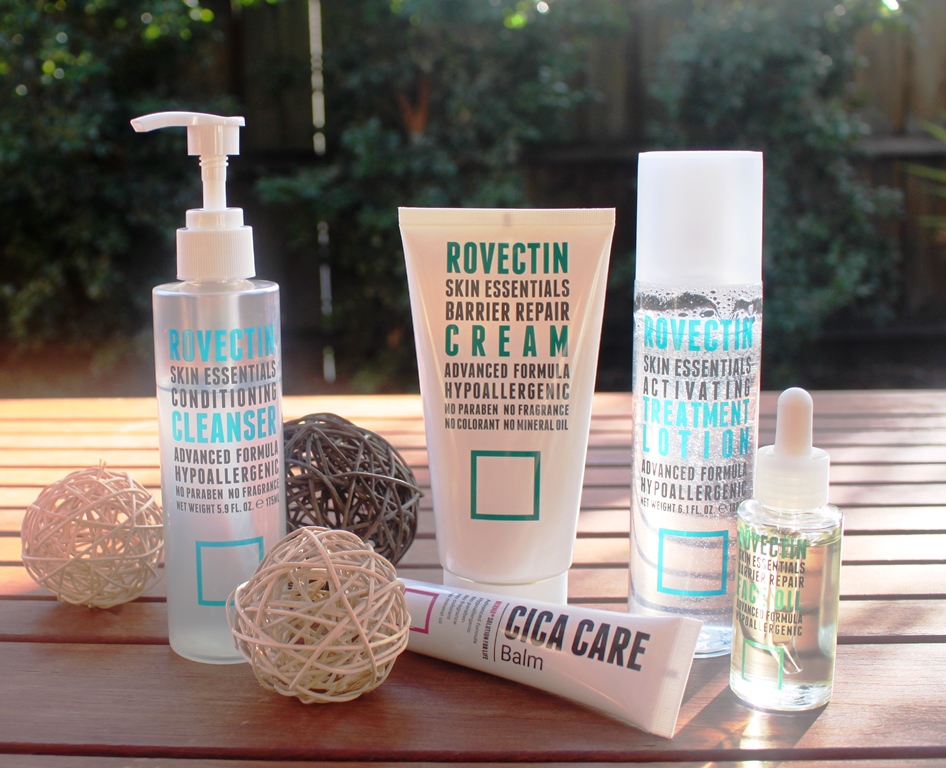 Style Korean Try Me Review Me - Rovectin Brand Review