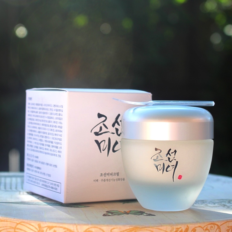 Beauty Of Joseon Dynasty Cream