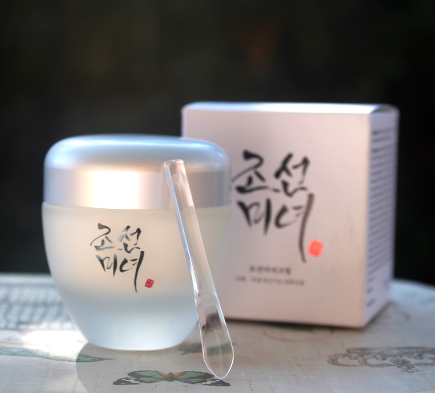 Beauty Of Joseon Dynasty Cream Packaging