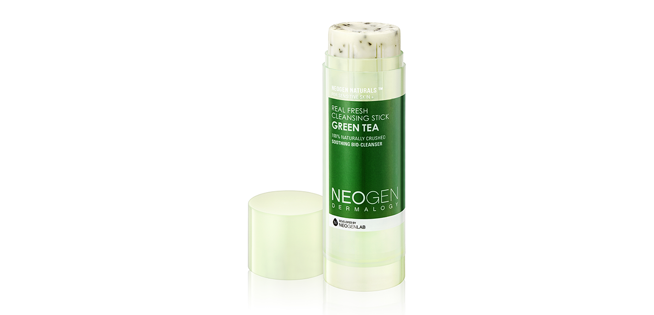 Neogen Green Tea Cleansing Stick