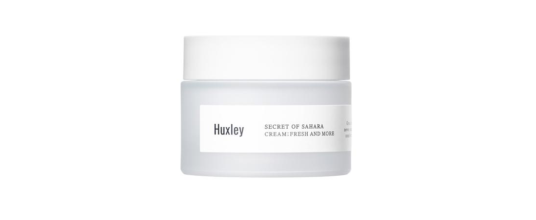 Huxley Fresh and More