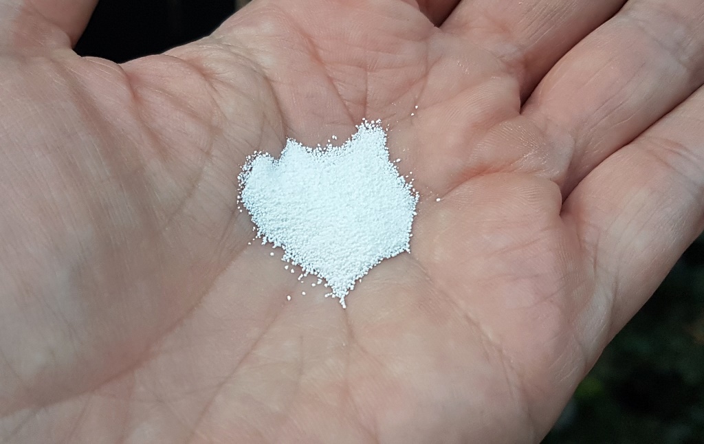 JKosmmune Enzyme Cleansing Powder