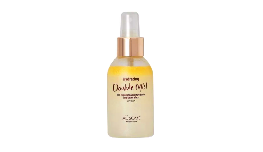 Ausome Rehydrating Double Mist Feature